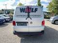 Volkswagen T6.1 Transporter TDi DSG AHK+LED+Navi+PDC Schwarz - thumbnail 6
