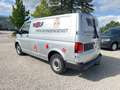 Volkswagen T6.1 Transporter TDi DSG AHK+LED+Navi+PDC Schwarz - thumbnail 5