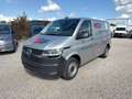 Volkswagen T6.1 Transporter TDi DSG AHK+LED+Navi+PDC Schwarz - thumbnail 2