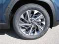 Hyundai TUCSON NX4 Trend Line 1,6 T-GDi 2WD 48V t1bt0-P5 Bleu - thumbnail 7