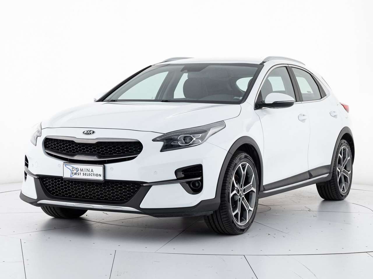 Kia XCeed 1.0 T-GDi Gpl 117cv
