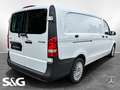 Mercedes-Benz Vito 114 CDI KA/E PRO AHK+Sitzhzg.+Navi+MBUX Weiß - thumbnail 3