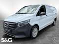 Mercedes-Benz Vito 114 CDI KA/E PRO AHK+Sitzhzg.+Navi+MBUX Weiß - thumbnail 1