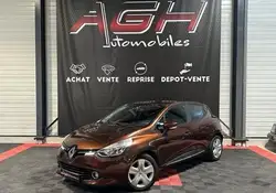 Renault Clio 1.5 dCi 90ch Business Eco² 90g