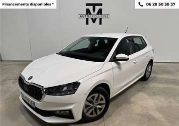 1.0 TSI 95 ch EVO 2 BVM5 Selection