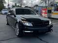 Mercedes-Benz C 200 C 200 Avantgarde BlueEfficiency CDI Aut. Schwarz - thumbnail 3
