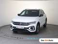 Volkswagen T-Roc Style TSI Weiß - thumbnail 1