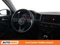 Audi A1 30 TFSI S line Schwarz - thumbnail 13