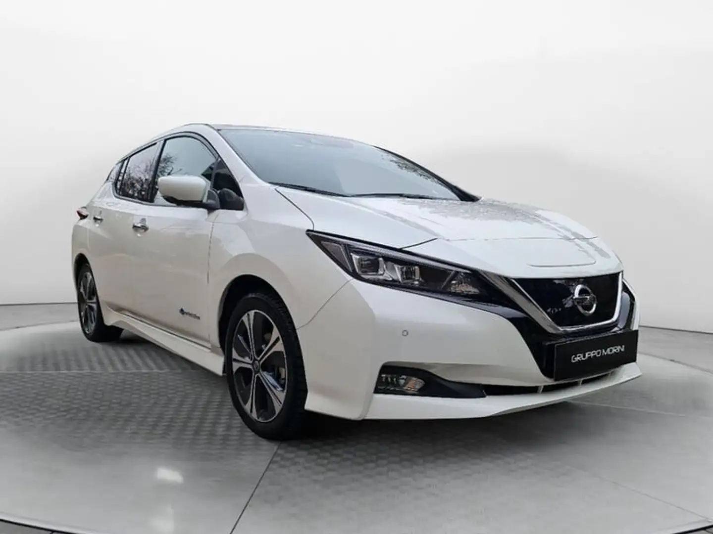 Nissan Leaf N-Connecta 40 kWh - 2