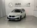 BMW 218 d *Sport Line* Weiß - thumbnail 2