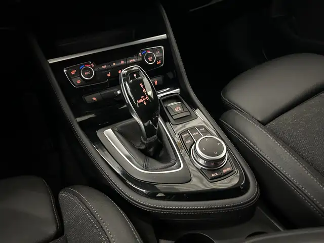BMW 2 Series view 13