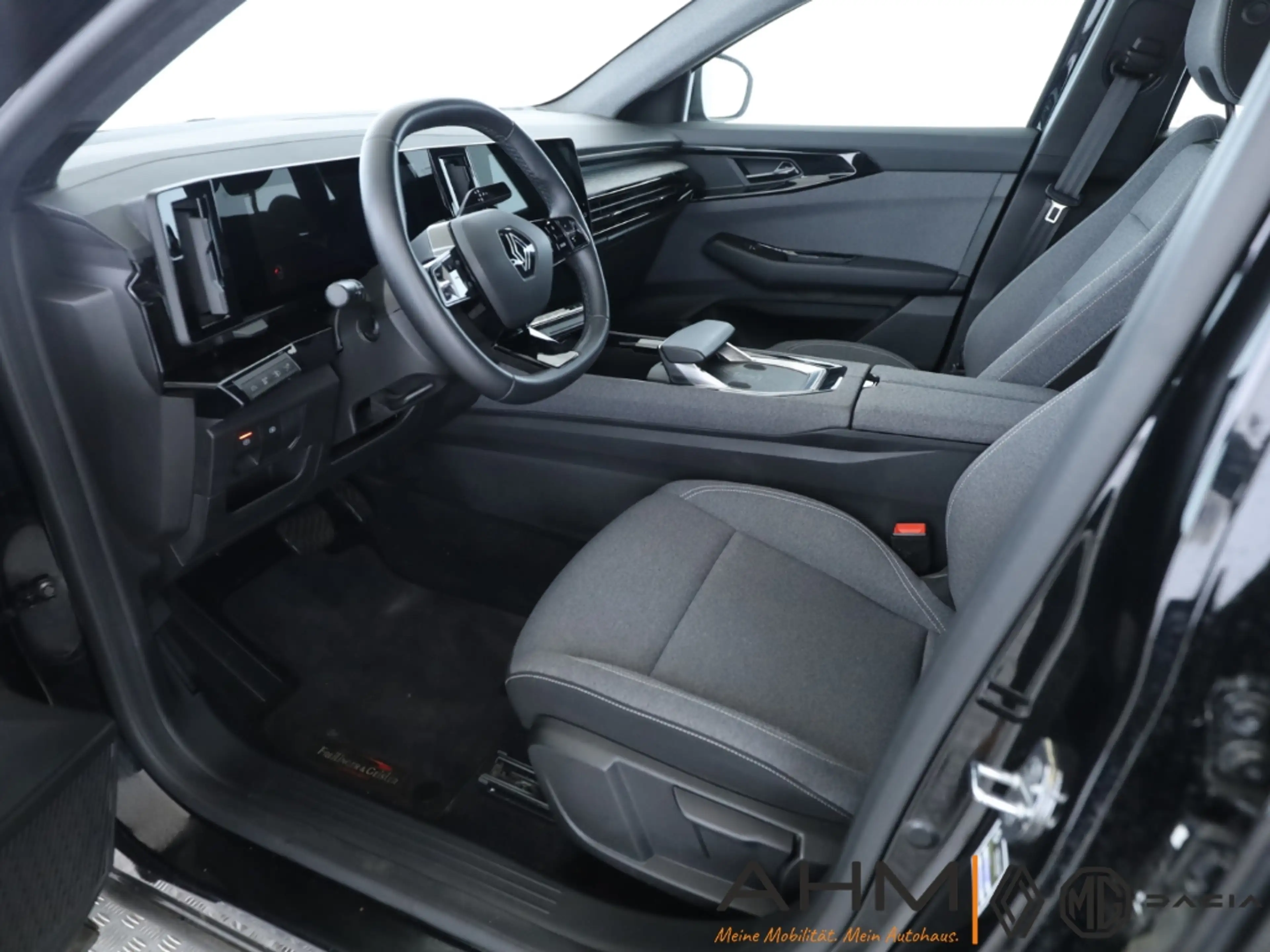 Renault Austral Equilibre — photo 5