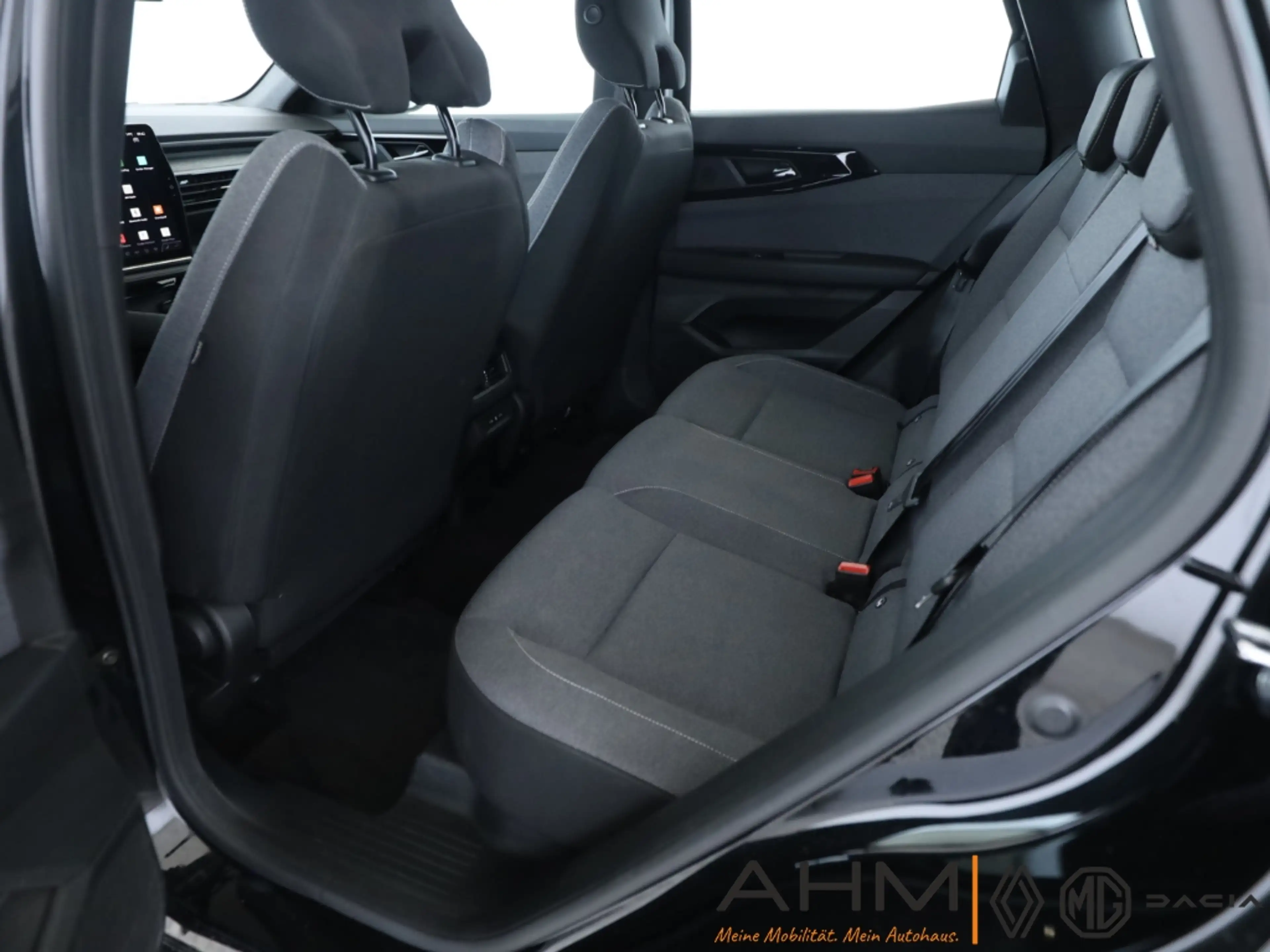 Renault Austral Equilibre — photo 9