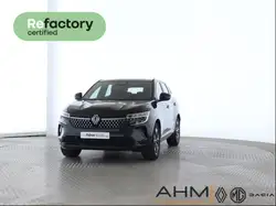 Renault Austral 140 AUTOMATIK Frontscheibe heizbar
