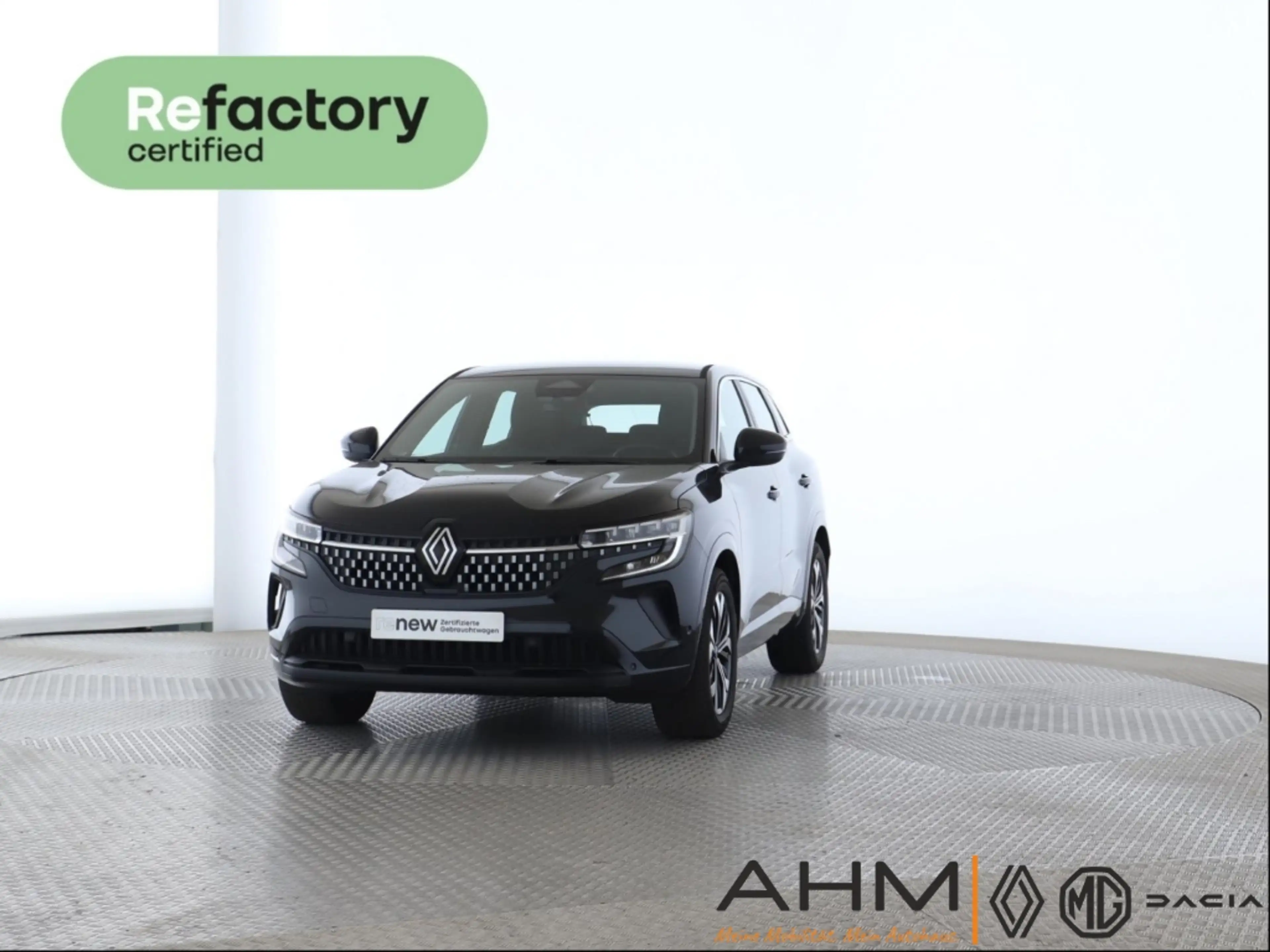 Renault Austral Equilibre
