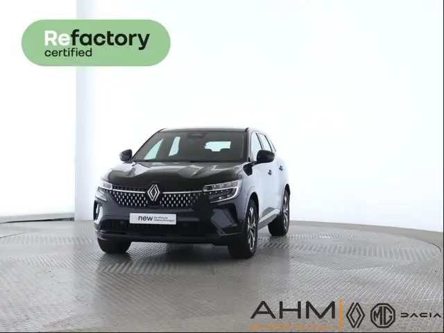 Renault Austral 140 AUTOMATIK Frontscheibe heizbar