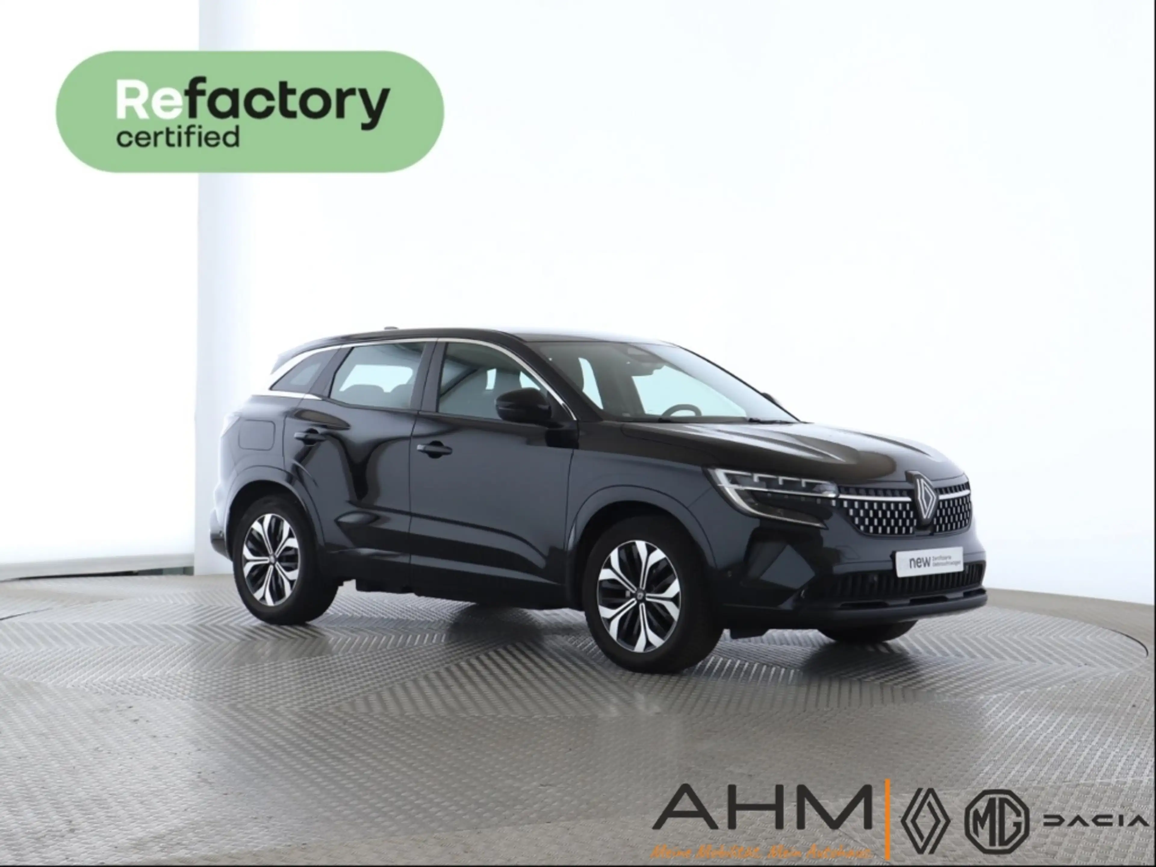 Renault Austral Equilibre — photo 2