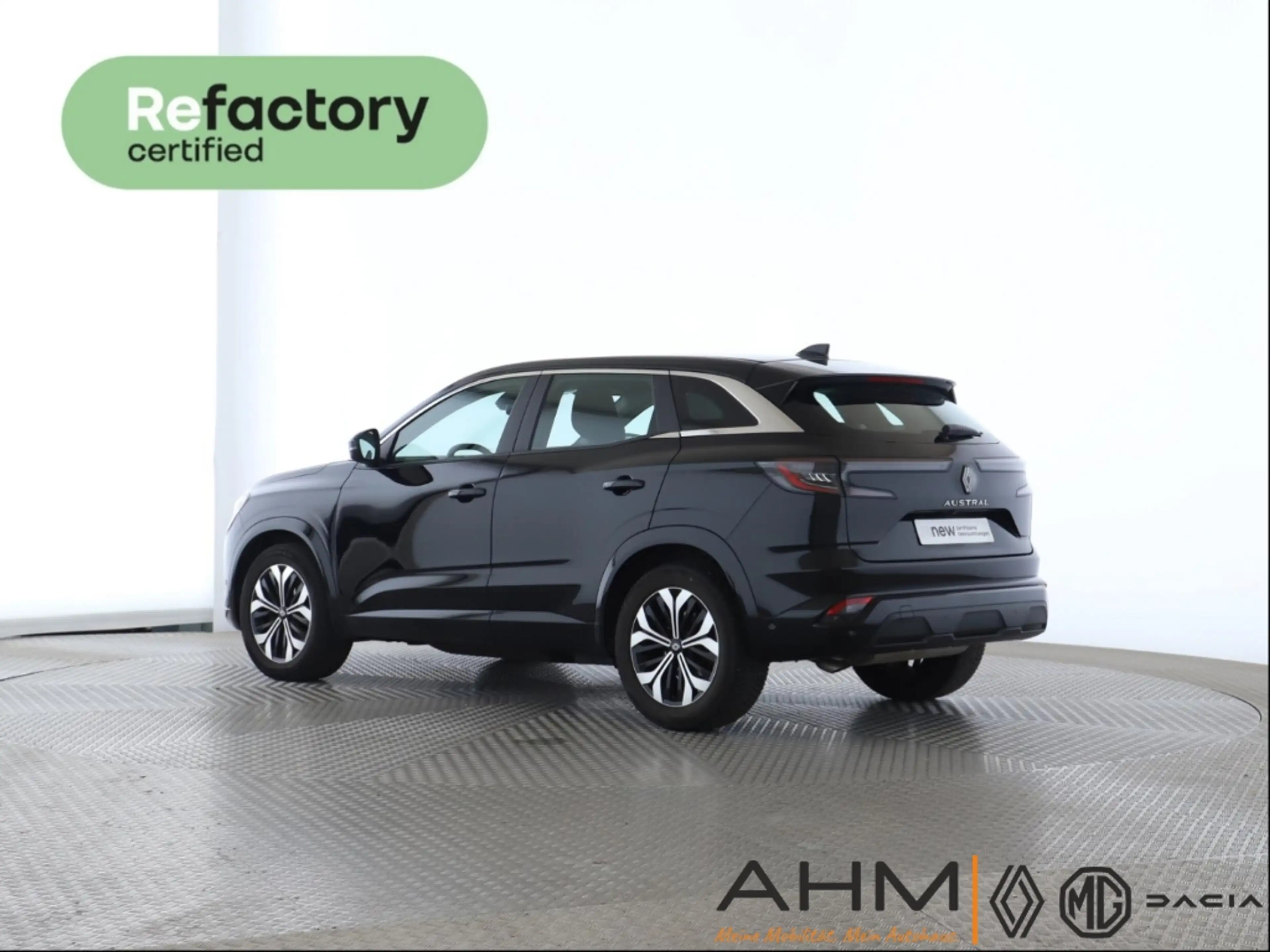 Renault Austral Equilibre — photo 3