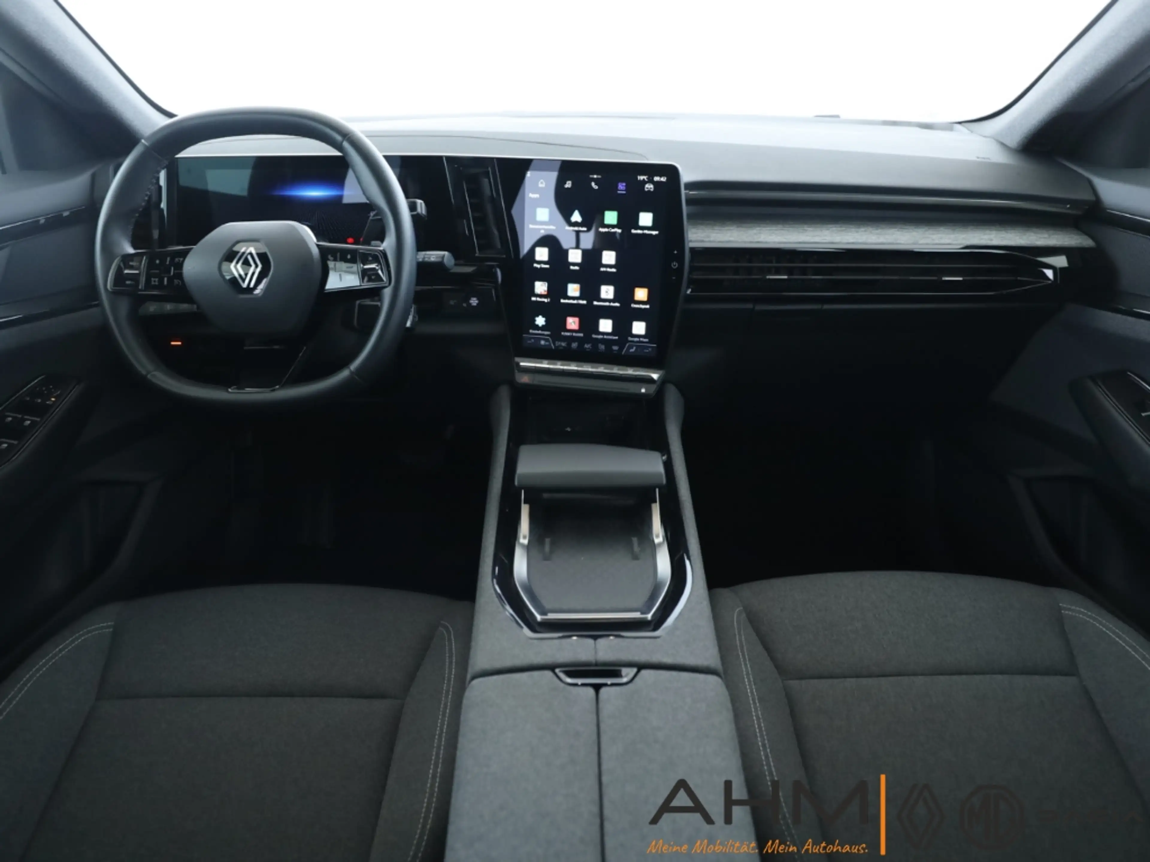 Renault Austral Equilibre — photo 10