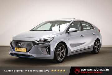 1.6 GDi Premium | SCHUIFDAK | ACHTERBANK / STUUR-
