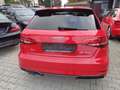 Audi A3 Sportback 35 TFSI sport S-Line Rouge - thumbnail 4
