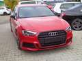 Audi A3 Sportback 35 TFSI sport S-Line Rouge - thumbnail 6