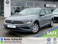 Volkswagen Passat Variant 1.5 TSI DSG NAVI+LED+KAMERA+APP-C Grau - thumbnail 1