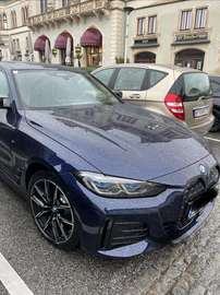 Gran Coupe xDrive M50 80,7kWh