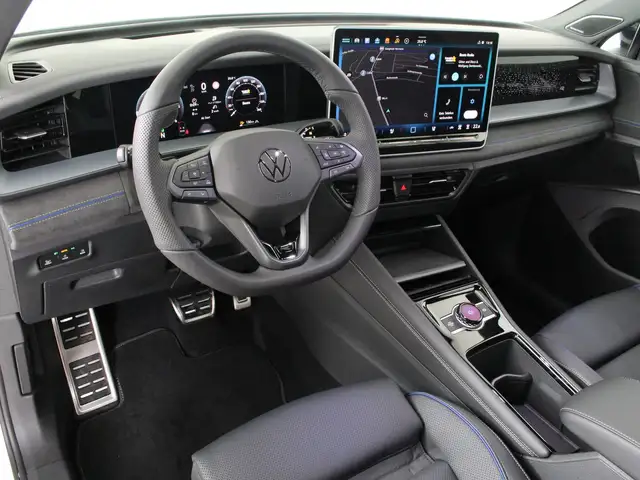 Volkswagen Tayron Sport TDI 4MOTION DSG Ansicht 4