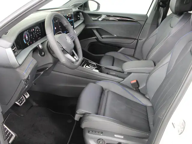 Volkswagen Tayron Sport TDI 4MOTION DSG Ansicht 3