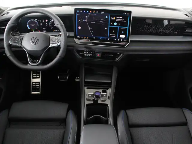 Volkswagen Tayron Sport TDI 4MOTION DSG Ansicht 7