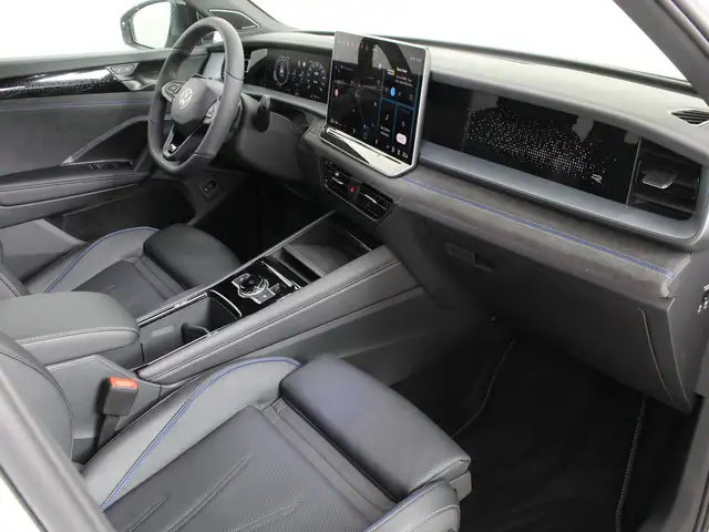 Volkswagen Tayron Sport TDI 4MOTION DSG Ansicht 8