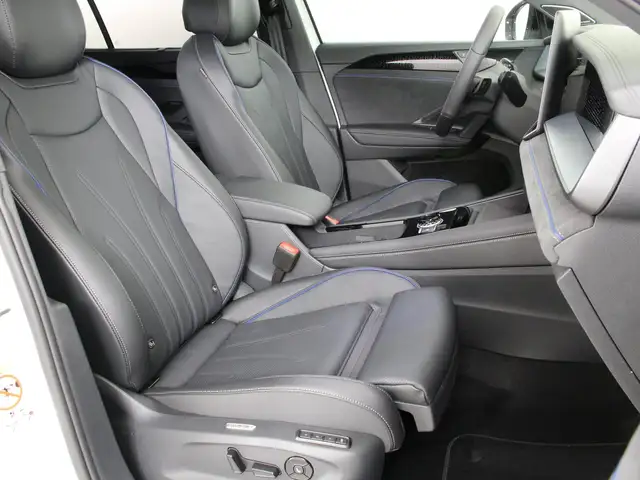 Volkswagen Tayron Sport TDI 4MOTION DSG Ansicht 9