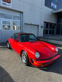 Targa Carrera