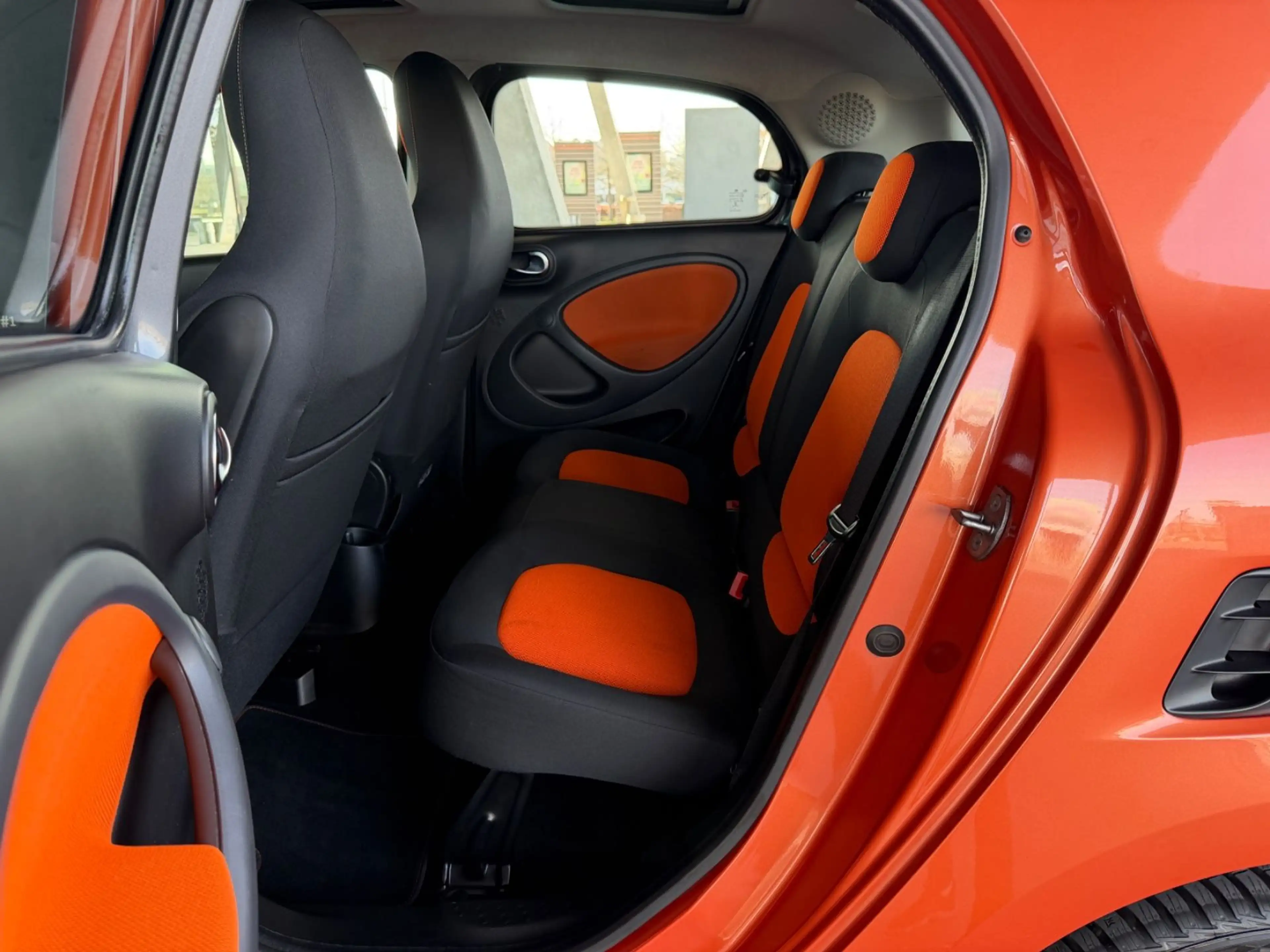 smart forFour | EDITION 1 | NAVI | PANO | ALLWETTER — photo 14