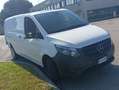 Mercedes-Benz Vito LONG RWD 114 7 Gtronic Blanc - thumbnail 7