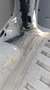 Mercedes-Benz Vito LONG RWD 114 7 Gtronic Blanc - thumbnail 10
