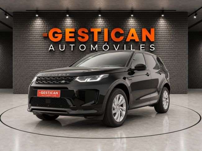 Land Rover Discovery Sport 1.5 I3 PHEV R-Dynamic S AWD Auto - foto 1