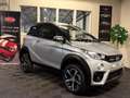 Aixam Crossover XXL 8 PS Mopedauto Silber Microcar 45 Срібний - thumbnail 4