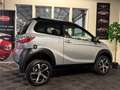 Aixam Crossover XXL 8 PS Mopedauto Silber Microcar 45 Срібний - thumbnail 6