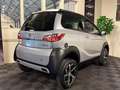 Aixam Crossover XXL 8 PS Mopedauto Silber Microcar 45 Срібний - thumbnail 7