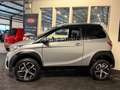 Aixam Crossover XXL 8 PS Mopedauto Silber Microcar 45 Срібний - thumbnail 3