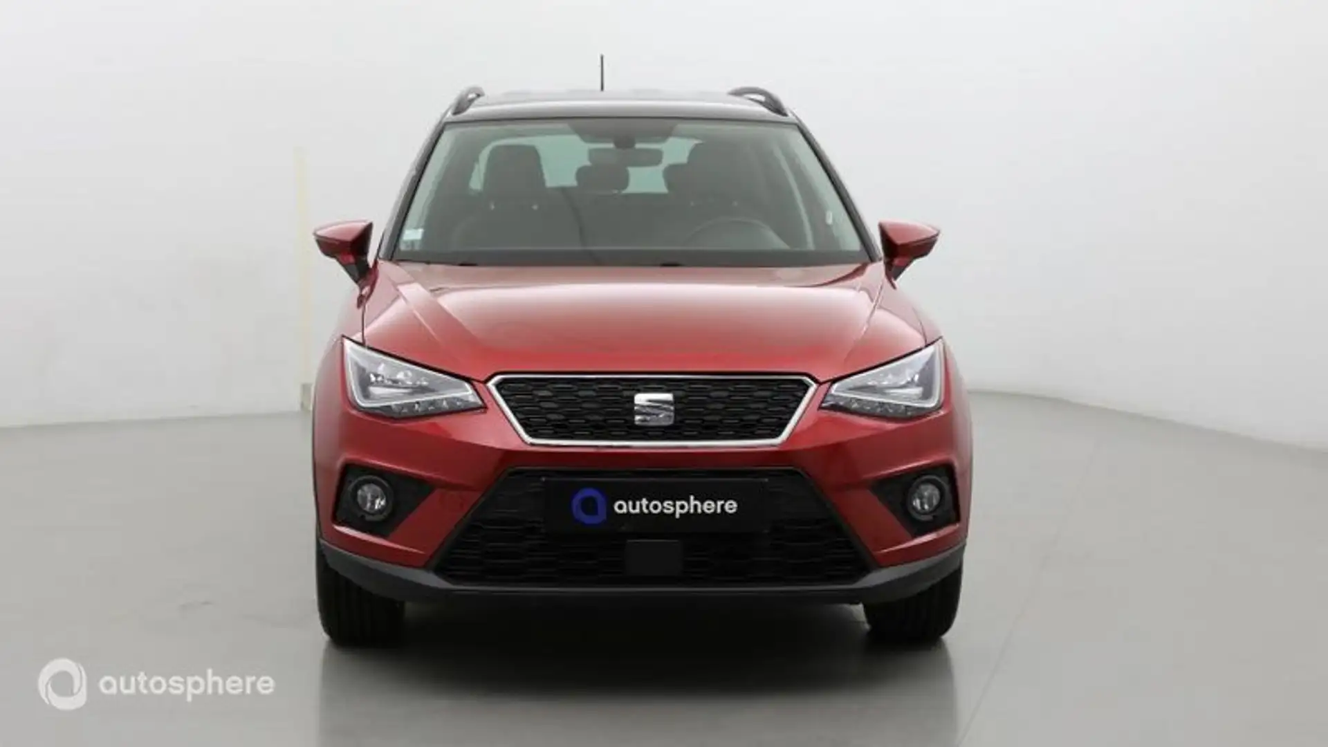 SEAT Arona 1.0 EcoTSI 95ch Start/Stop Urban Euro6d-T - 2