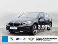 BMW 118 i Advantage LED PDC SITZHEIZUNG NAVI W-LAN Nero - thumbnail 1