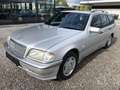 Mercedes-Benz C 180 T Classic Automatik*Klima*LPG* Plateado - thumbnail 1