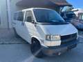 Volkswagen T4 kurzer Radstand Weiß - thumbnail 1