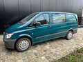 Mercedes-Benz Vito 113 CDI Lang DC 5pl Lichte Vr.Airco,PDC,Cruise,Gar Groen - thumbnail 17