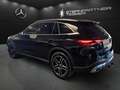 Mercedes-Benz GLC 200 4M AMG+KAM+LED+TOTW.+AMBI.+PANO-DACH+AHK Schwarz - thumbnail 5