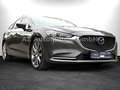 Mazda 6 Kombi VOLLAUSSTATTUNG/360°/SPUR/ACC/GARANTIE Gris - thumbnail 7