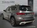 Mercedes-Benz GLB 200 d amg line (euro 6d) Grau - thumbnail 4